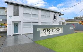 Surf Beach Motel Port